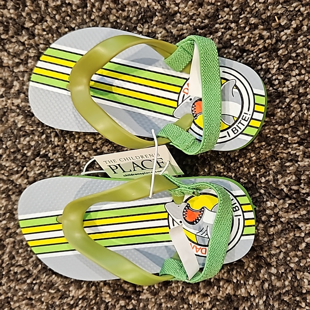 Toddler Sandals